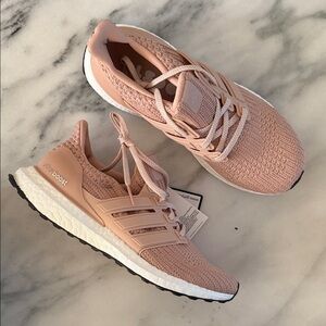 Adidas Women's Blush Athletic Sneakers